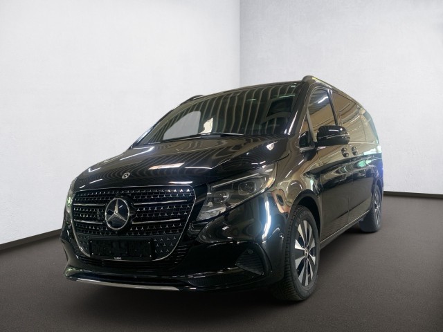 V 300 d Avantgarde lang