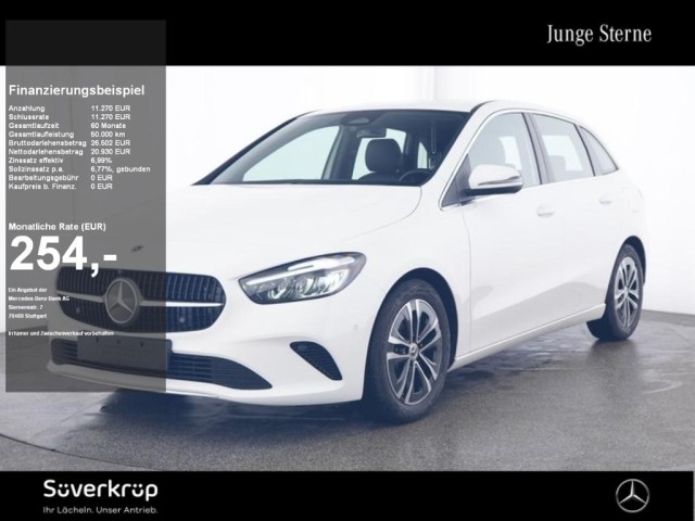 B 200