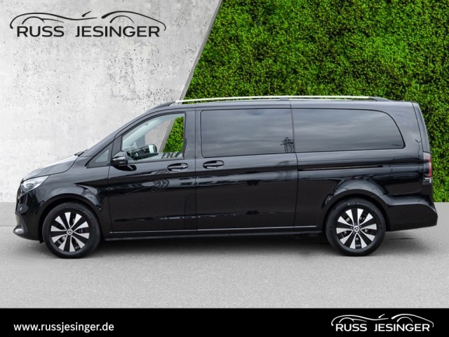 V 220 d 4MATIC STYLE Extralang