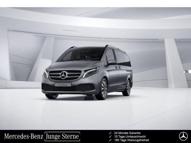 V 220 d Edition lang