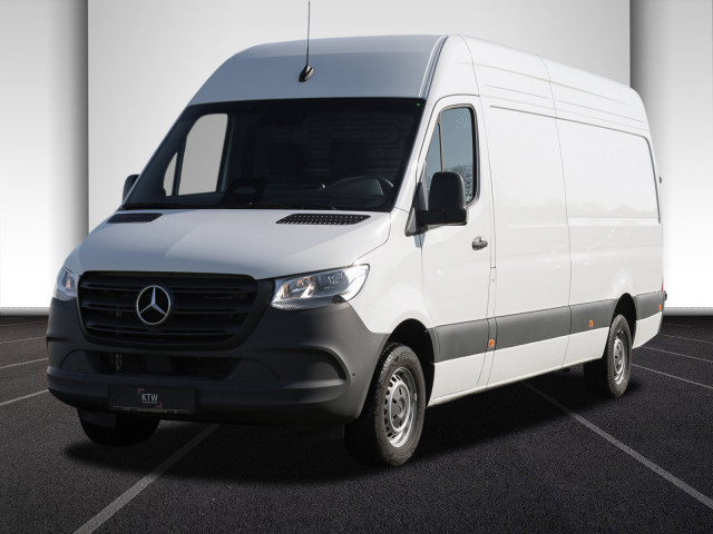 Sprinter 317 CDI Kasten lang