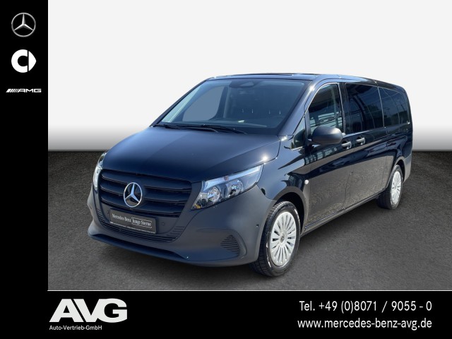 Vito 116 CDI Tourer extralang