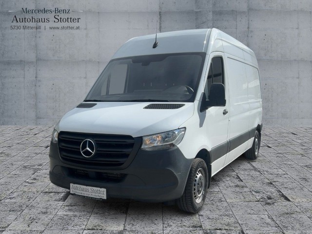 Sprinter 211 CDI Kasten standard