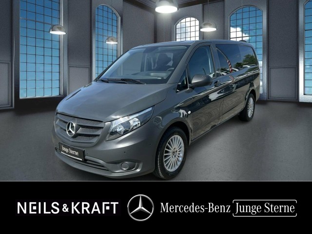 Vito 119 CDI Mixto Lang