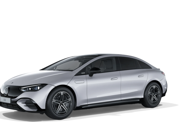 EQE 350 4MATIC "Executive Edition"