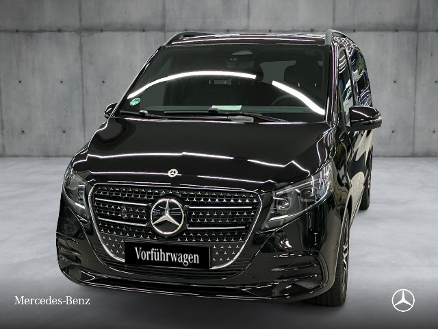 V 300 d Avantgarde lang