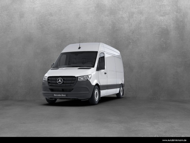 Sprinter 315 CDI Kasten standard