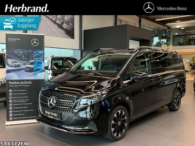 V 250 d AVANTGARDE Lang
