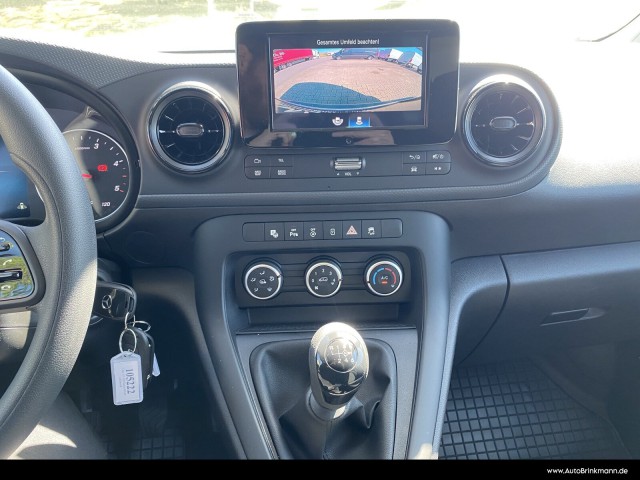 Mercedes-Benz Citan