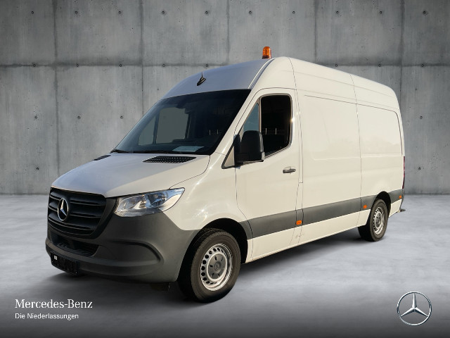Mercedes-Benz Sprinter 315 CDI Kasten Hochdach Standard
