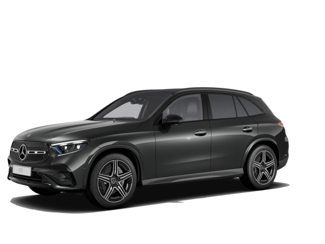 GLC 300 4MATIC