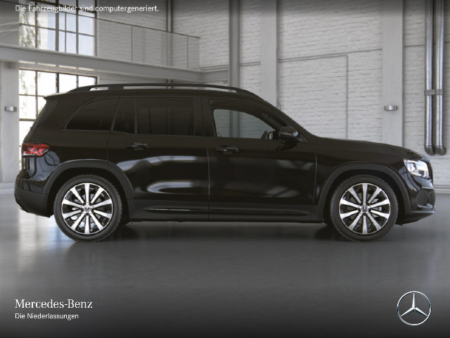 Mercedes-Benz GLB 180