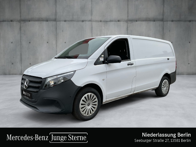 Vito 116 CDI Kasten lang