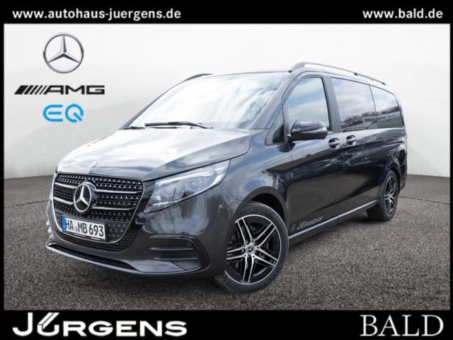 V 250 d Style lang