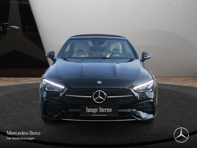 CLE 200 Cabriolet
