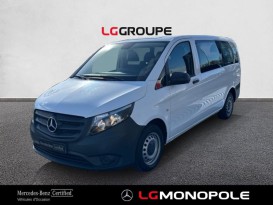 Vito 110 CDI Tourer BASE Long