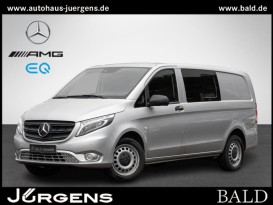 Vito 119 CDI 4x4 Mixto Lang