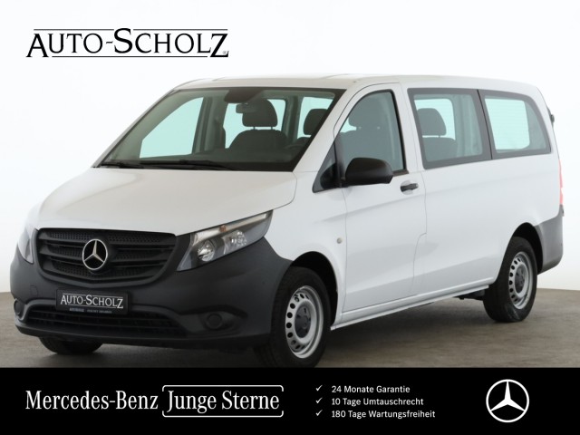 Vito 116 CDI Mixto lang