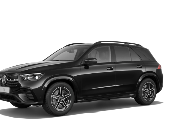 GLE 580 4MATIC