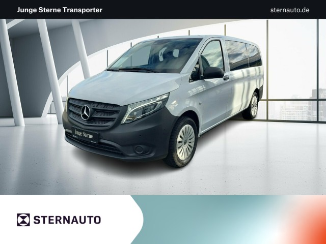 Mercedes-Benz Vito 116 CDI 4x4 Tourer PRO Lang