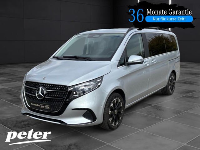 V 300 d Avantgarde lang
