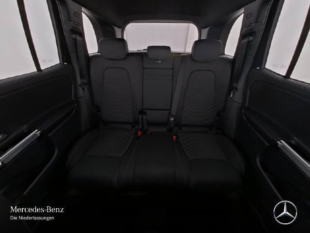 Mercedes-Benz GLB 250