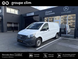 Vito 114 BlueTEC Fourgon Long