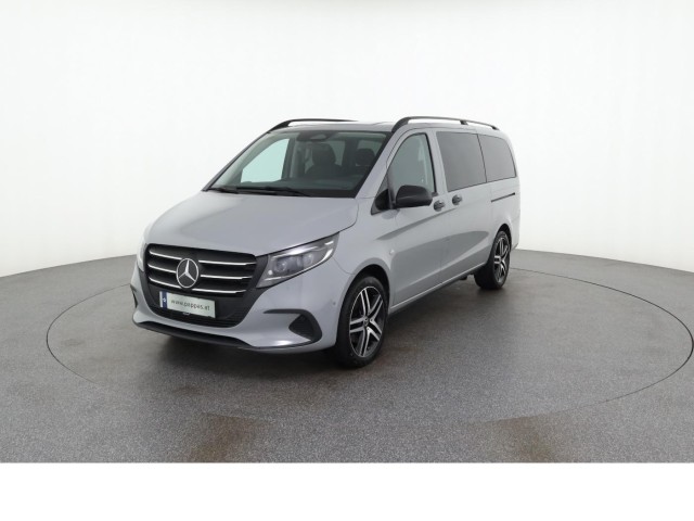 Vito 119 CDI Tourer lang