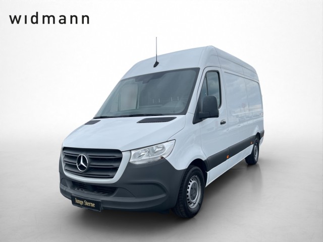 Sprinter 316 CDI Kasten standard