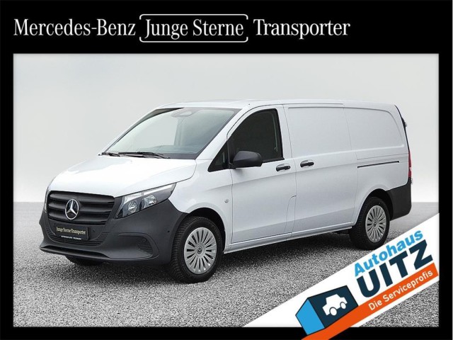 Vito 114 CDI Kasten lang