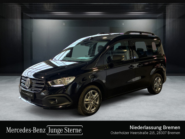 eCitan Tourer standard