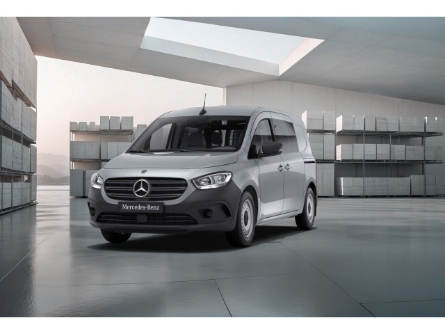 Citan 112 CDI Mixto lang
