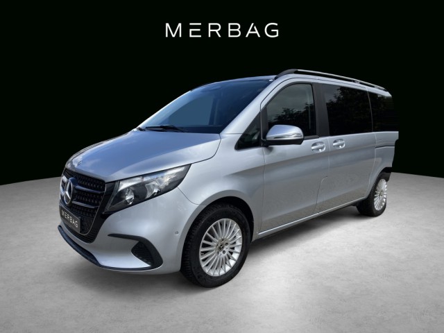 V 250 d Style lang