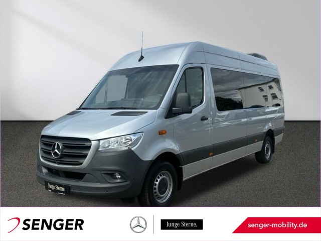 Sprinter 317 CDI Tourer Hochdach Lang