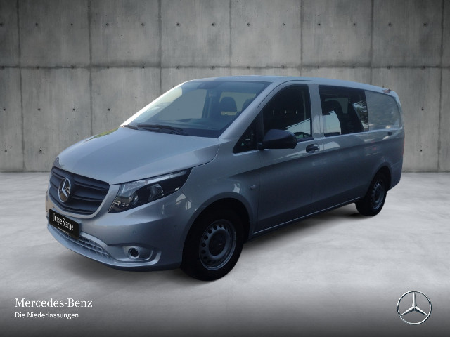 Vito 114 CDI Mixto Lang