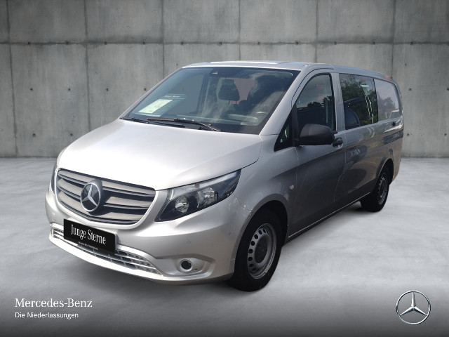 Vito 114 CDI Mixto Lang