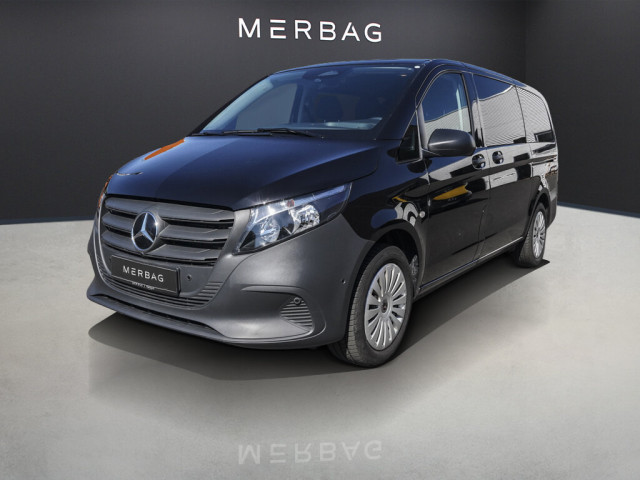 Vito 116 CDI Tourer lang