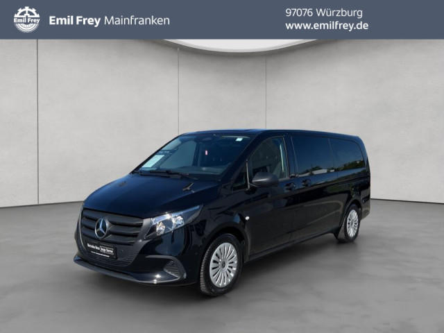 Vito 116 CDI Tourer extralang