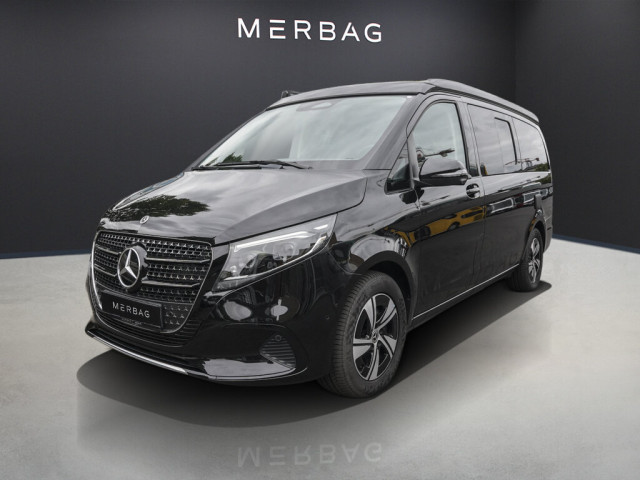 Marco Polo 300 d