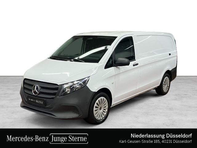 Vito 116 CDI Kasten lang