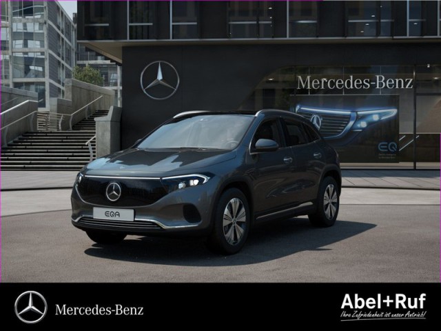EQA 350 4MATIC