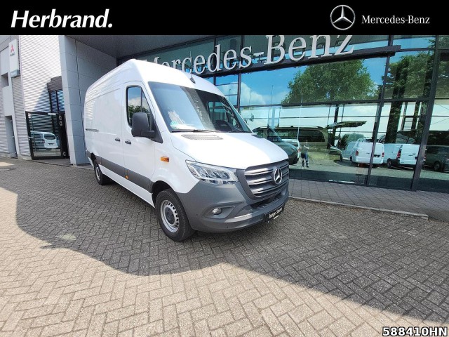 Sprinter 317 CDI Kasten PRO Hochdach Standard