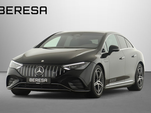 Mercedes-AMG EQE 43 4MATIC