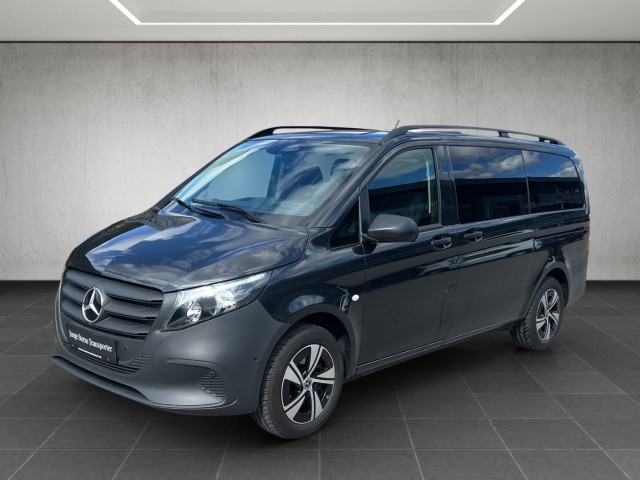 Vito 116 CDI Tourer lang