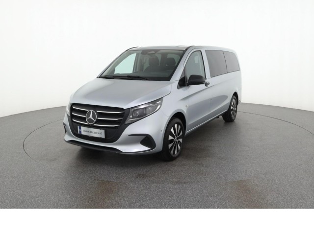 Vito 116 CDI Tourer lang