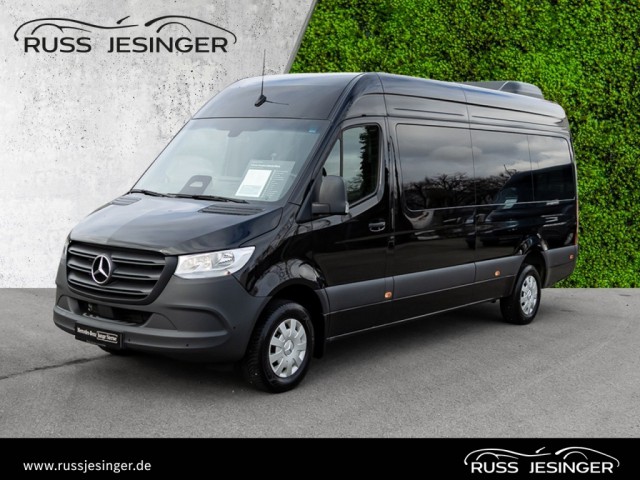 Sprinter 317 CDI Tourer lang