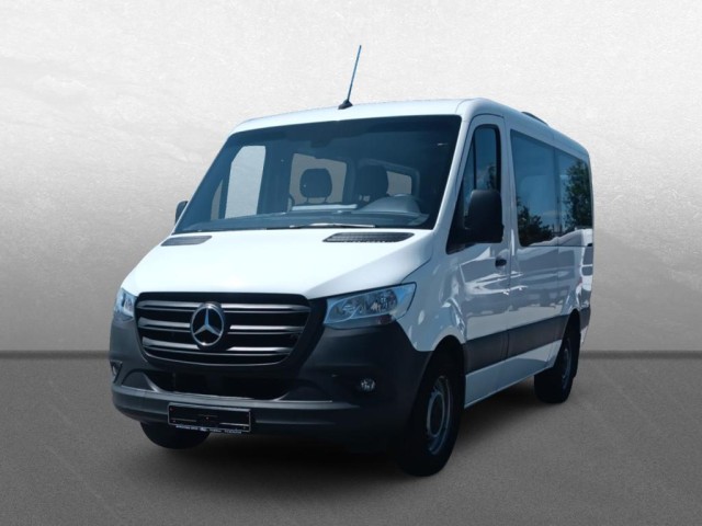 Sprinter 215 CDI Tourer standard