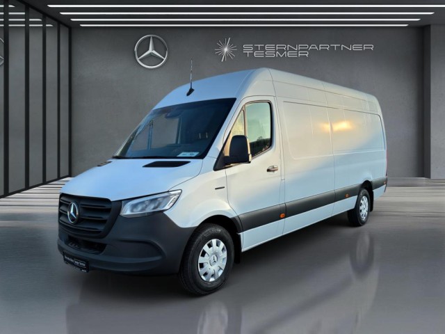 eSprinter 414 Kasten lang