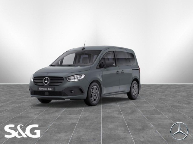 Citan 112 CDI Tourer standard