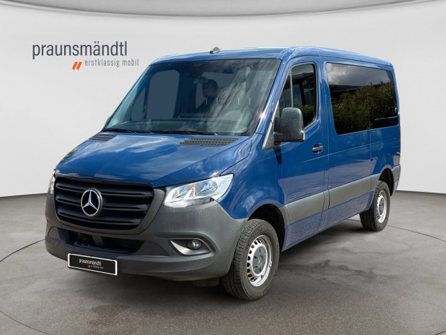 Sprinter 317 CDI Kasten kompakt
